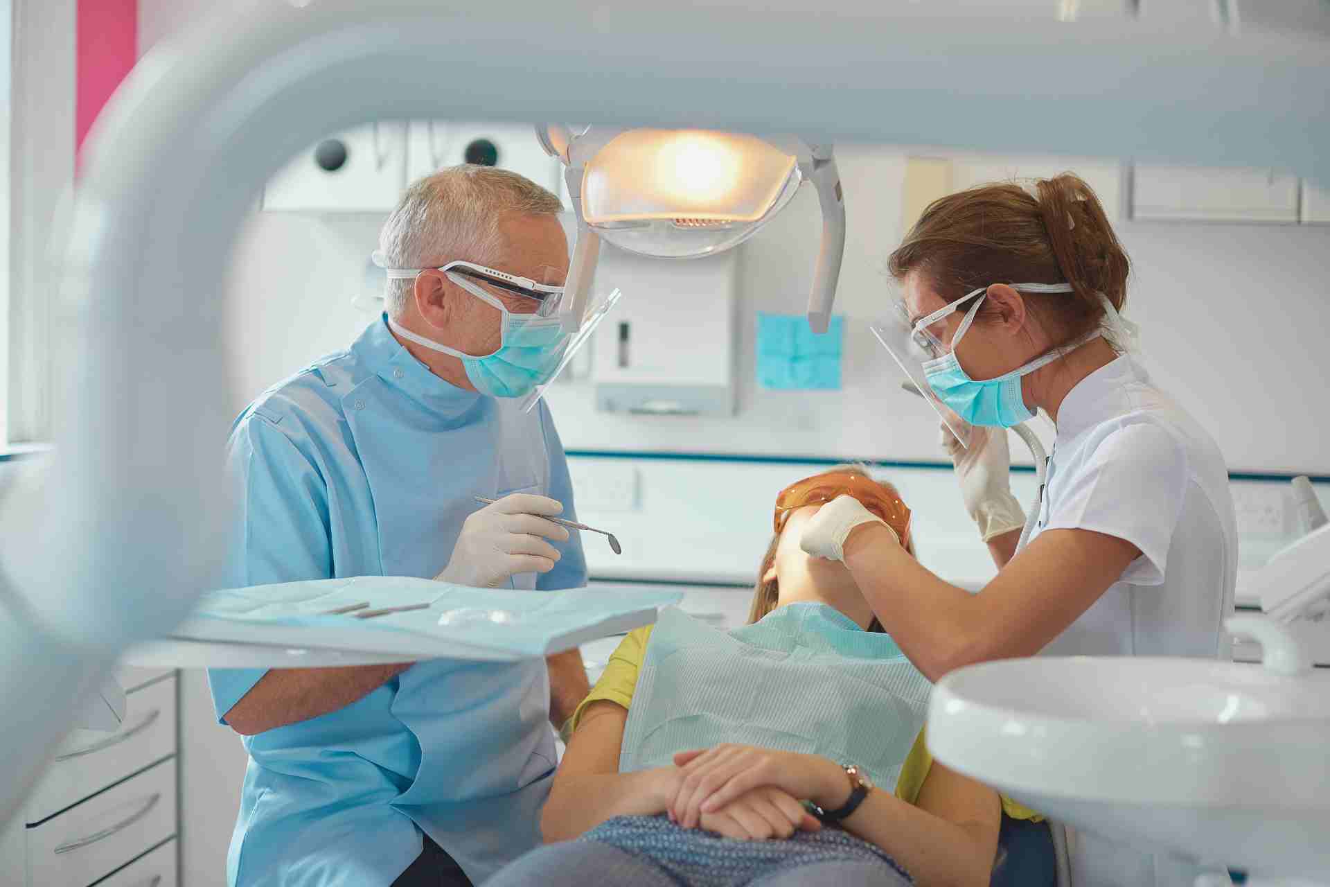 Dentist in Adams Center, NY